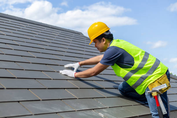 Best Tile Roofing Contractor  in Spring Glen, UT