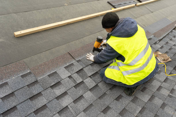 Best Roof Gutter Cleaning  in Spring Glen, UT
