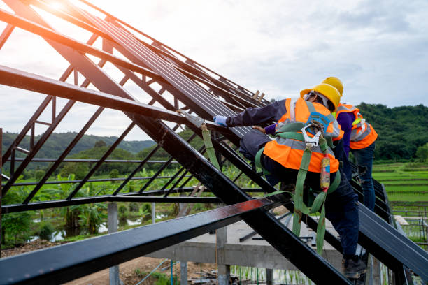 Best Roof Gutter Cleaning  in Spring Glen, UT