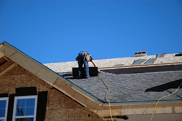 Best New Roof Installation  in Spring Glen, UT