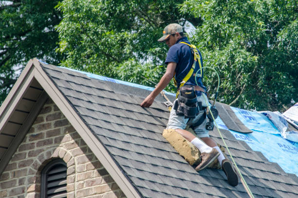 Best Residential Roofing Contractor  in Spring Glen, UT
